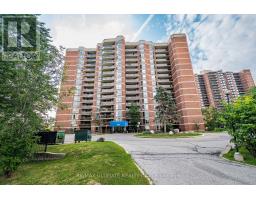 208 - 238 ALBION ROAD, Toronto, Ontario