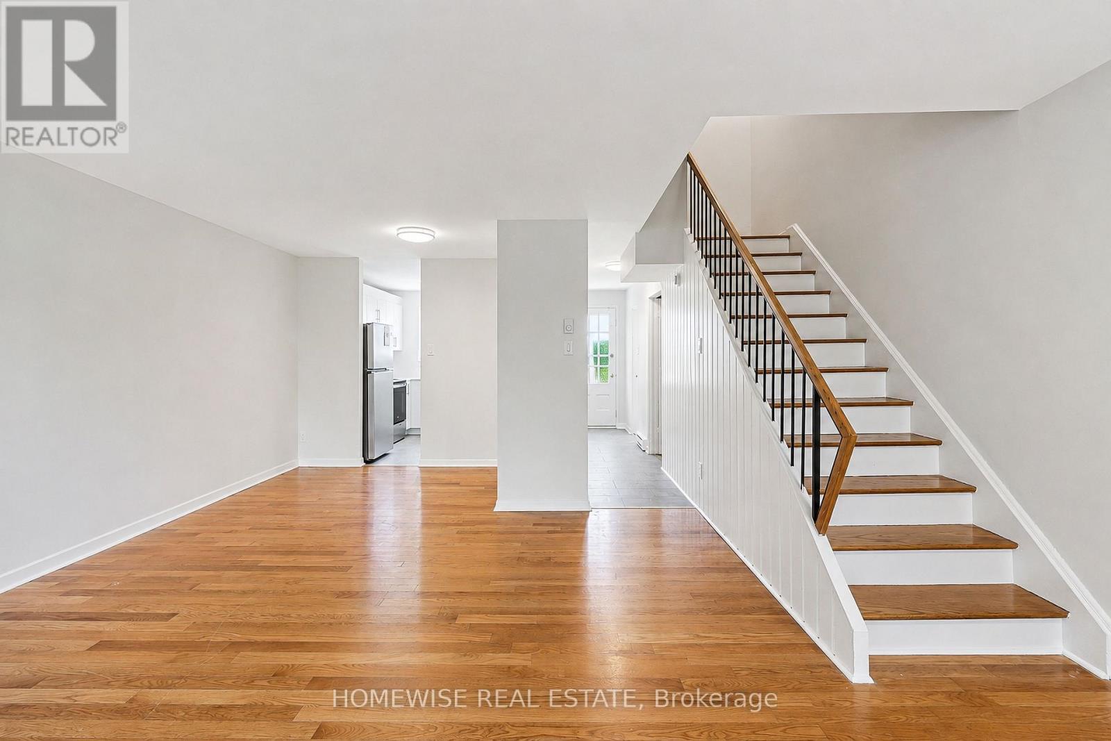 33 - 1400 Winding Trail, Mississauga, Ontario L4X 1W9 - Photo 7 - W13683302