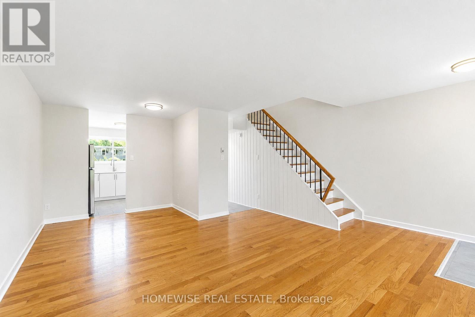 33 - 1400 Winding Trail, Mississauga, Ontario L4X 1W9 - Photo 8 - W13683302