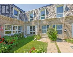 33 - 1400 WINDING TRAIL, Mississauga, Ontario