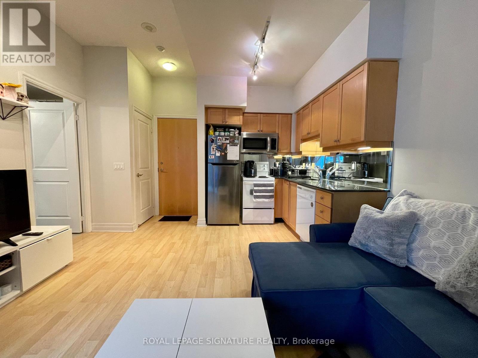 429 - 58 Marine Parade Drive, Toronto, Ontario M8V 4G1 - Photo 6 - W13683320