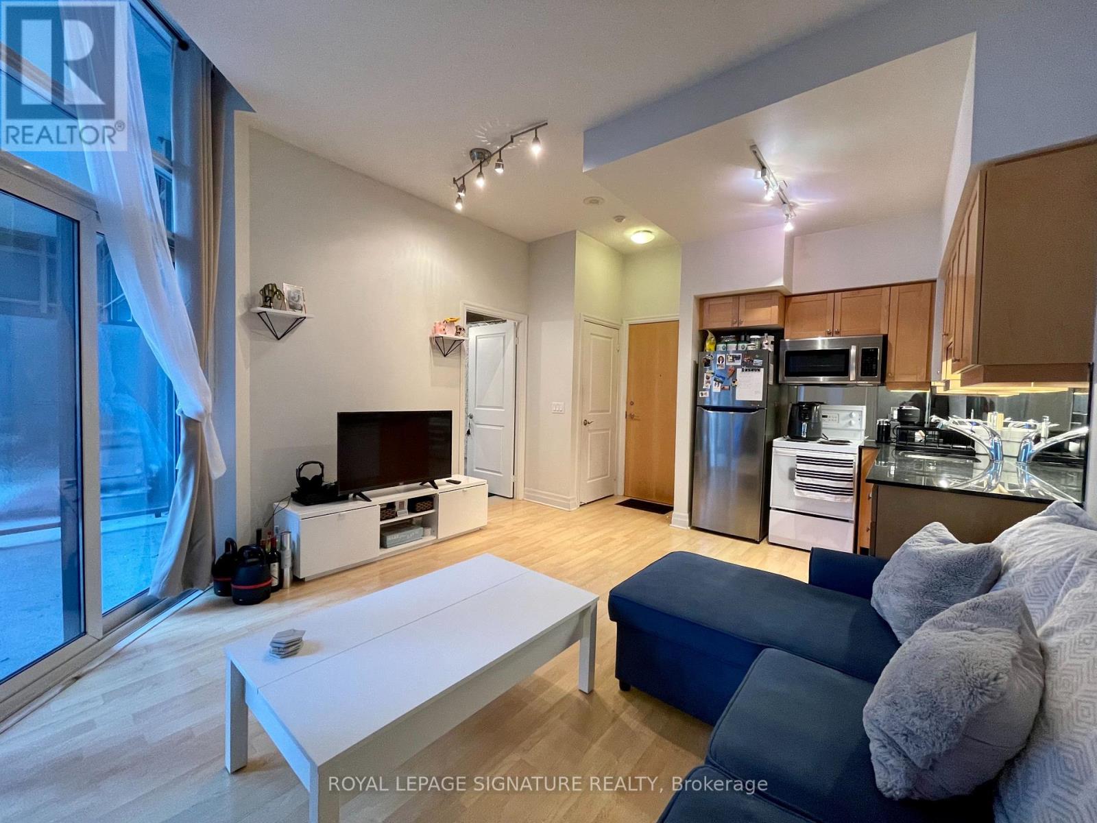 429 - 58 Marine Parade Drive, Toronto, Ontario M8V 4G1 - Photo 7 - W13683320