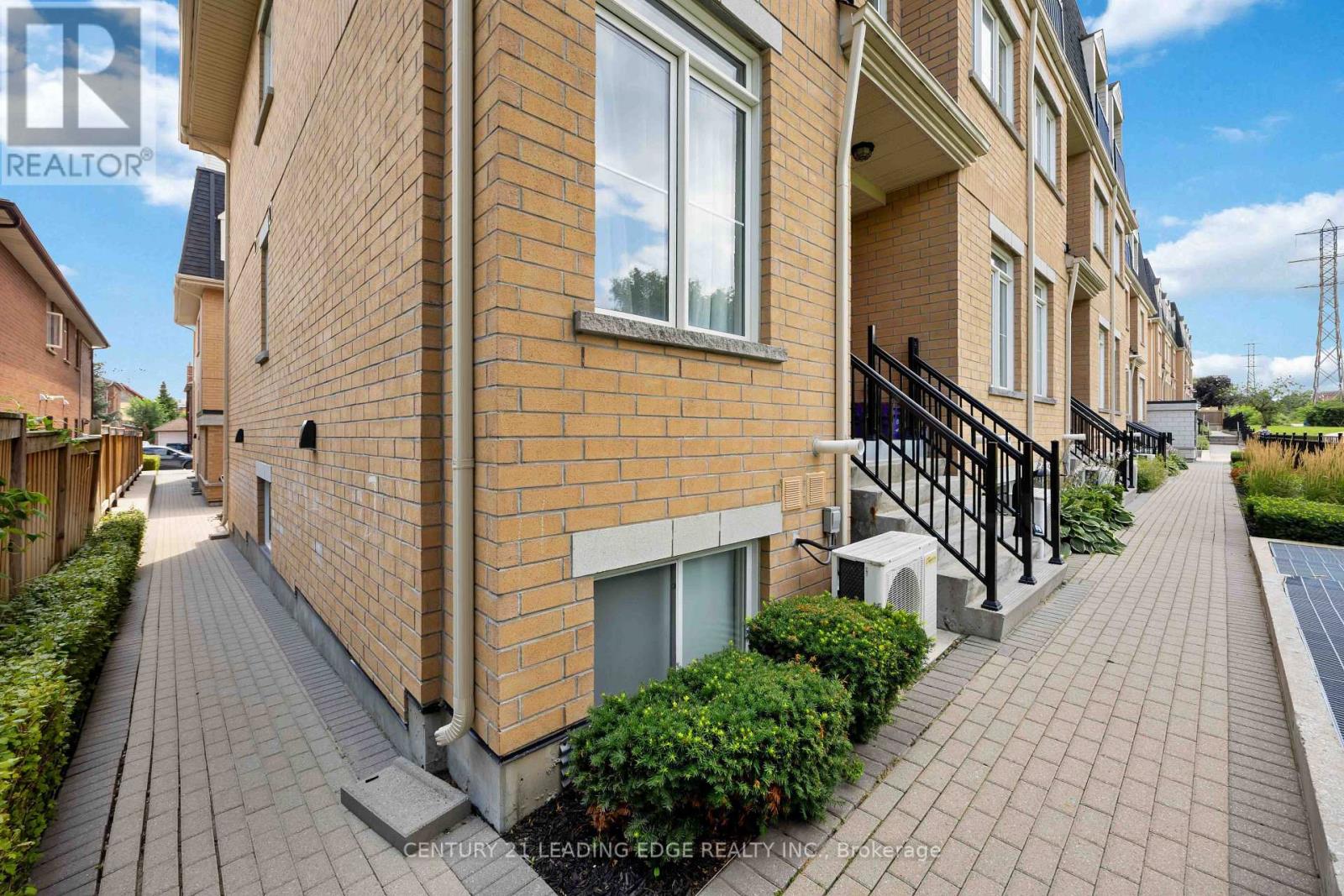 121 - 380 Hopewell Avenue, Toronto, Ontario  M6E 2S2 - Photo 36 - W13683362