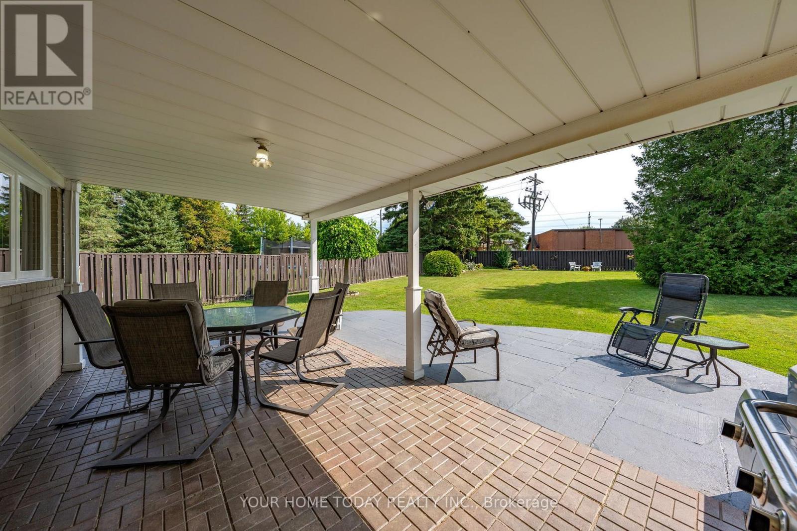 10 Marilyn Crescent, Halton Hills, Ontario  L7G 1K4 - Photo 35 - W13683380
