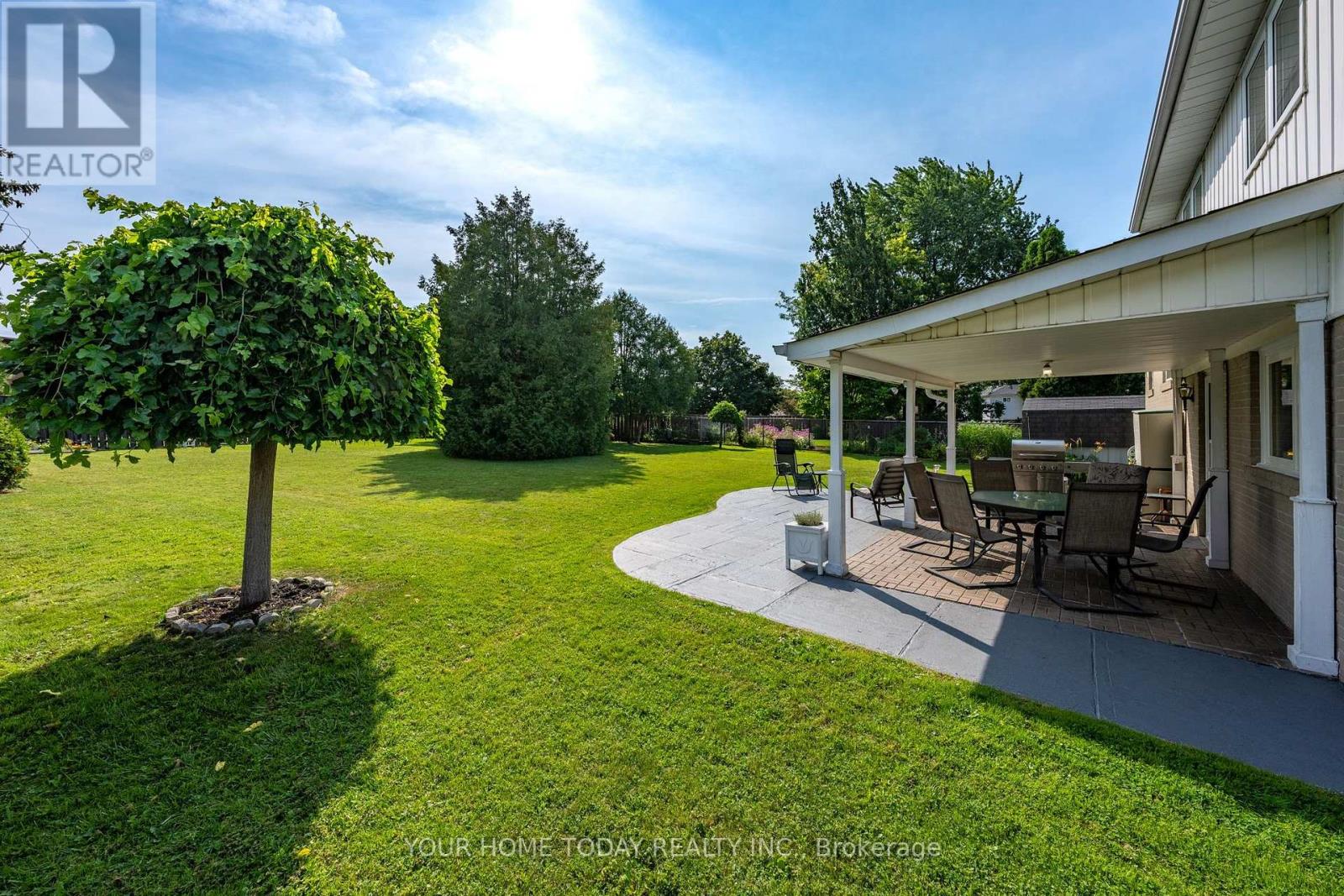 10 Marilyn Crescent, Halton Hills, Ontario  L7G 1K4 - Photo 36 - W13683380