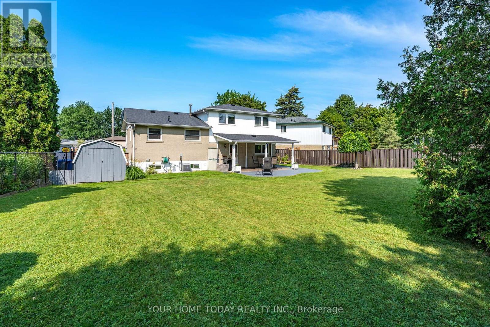 10 Marilyn Crescent, Halton Hills, Ontario  L7G 1K4 - Photo 37 - W13683380