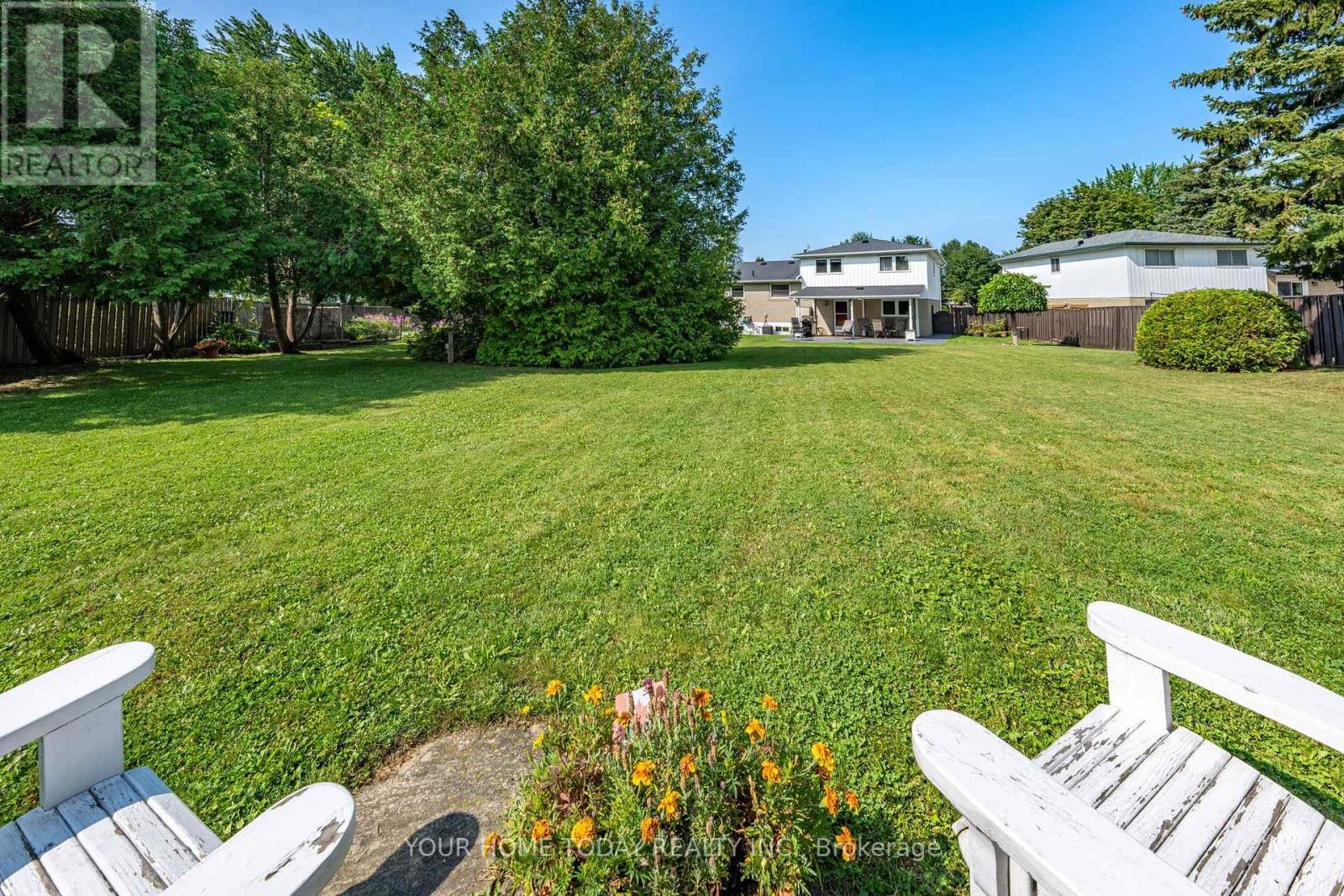 10 Marilyn Crescent, Halton Hills, Ontario  L7G 1K4 - Photo 41 - W13683380