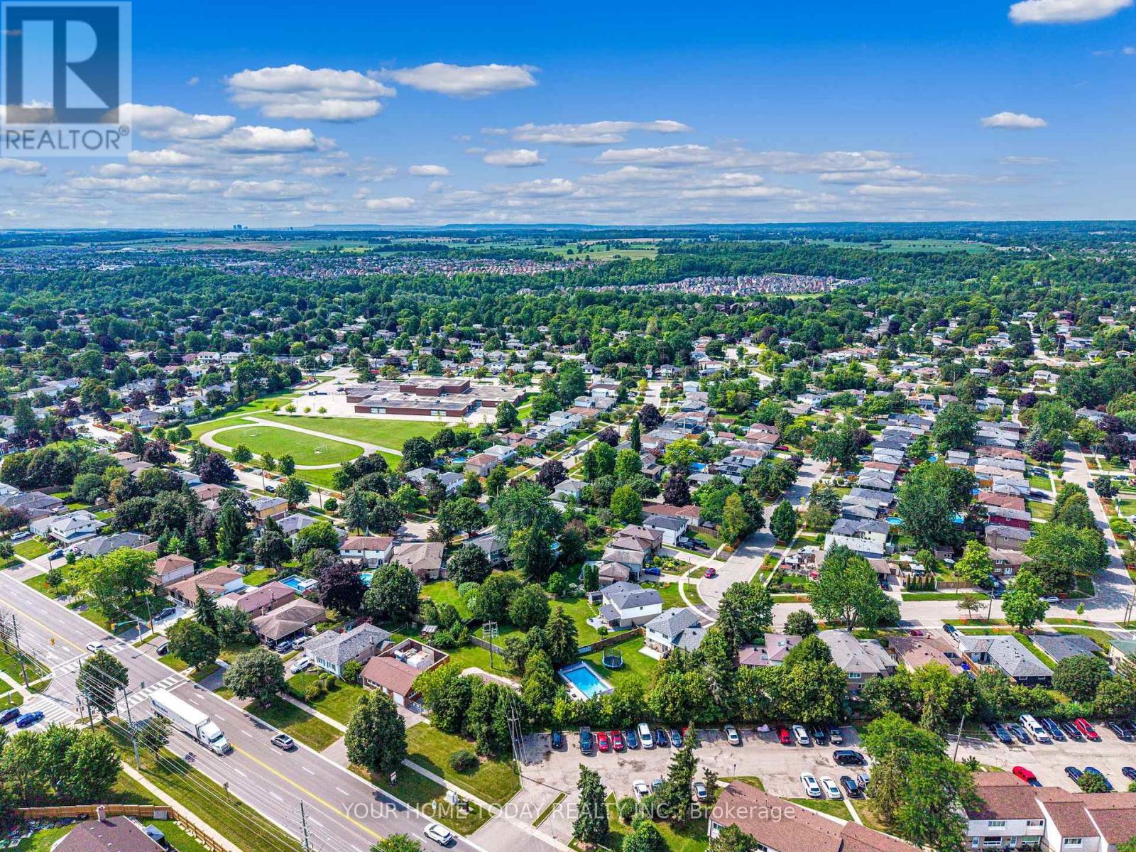 10 Marilyn Crescent, Halton Hills, Ontario  L7G 1K4 - Photo 48 - W13683380