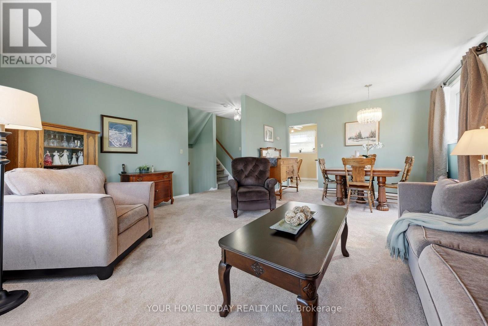 10 Marilyn Crescent, Halton Hills, Ontario  L7G 1K4 - Photo 8 - W13683380