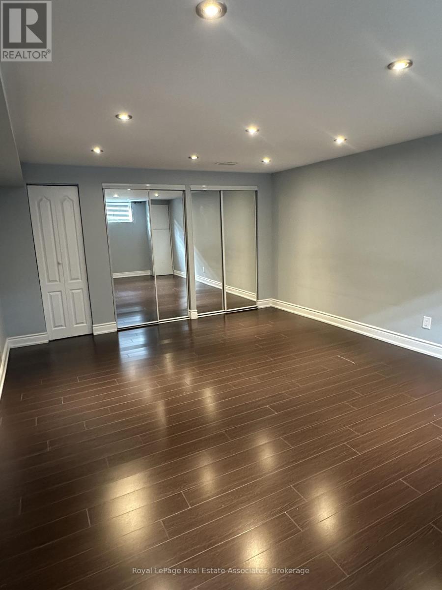 (Basement) - 1590 Coram Crescent, Mississauga (Dixie), Ontario  L4X 1K9 - Photo 6 - W13683392