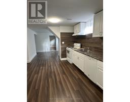 (BASEMENT) - 1590 CORAM CRESCENT, Mississauga, Ontario