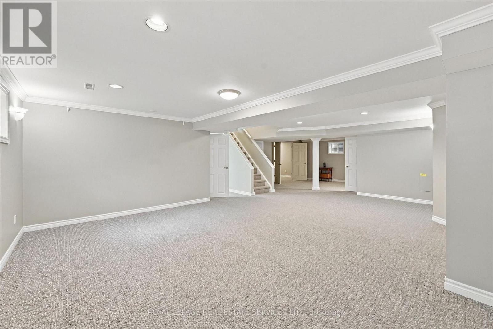 1512 Princeton Crescent, Oakville, Ontario  L6H 4H4 - Photo 37 - W13683424