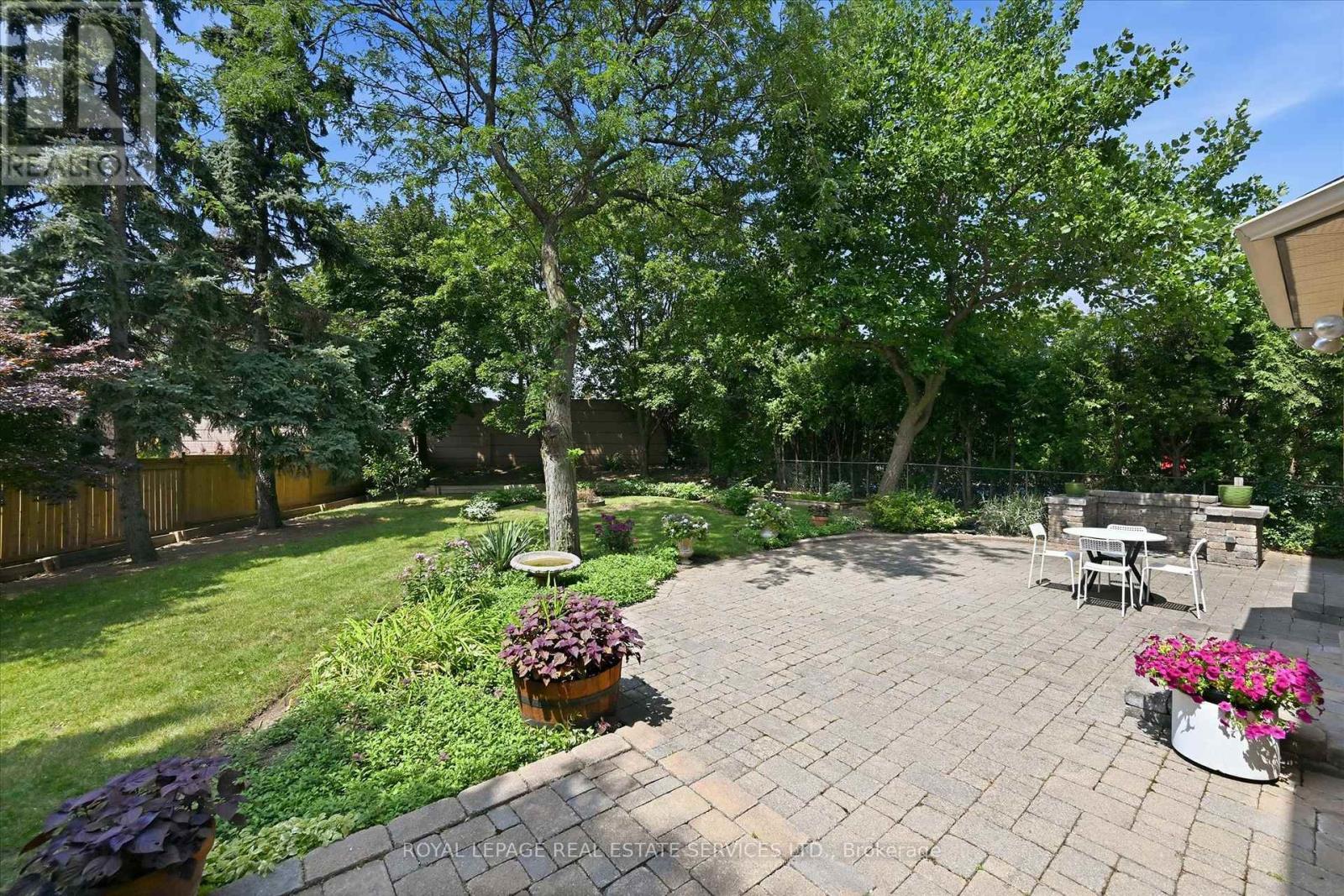1512 Princeton Crescent, Oakville, Ontario  L6H 4H4 - Photo 41 - W13683424