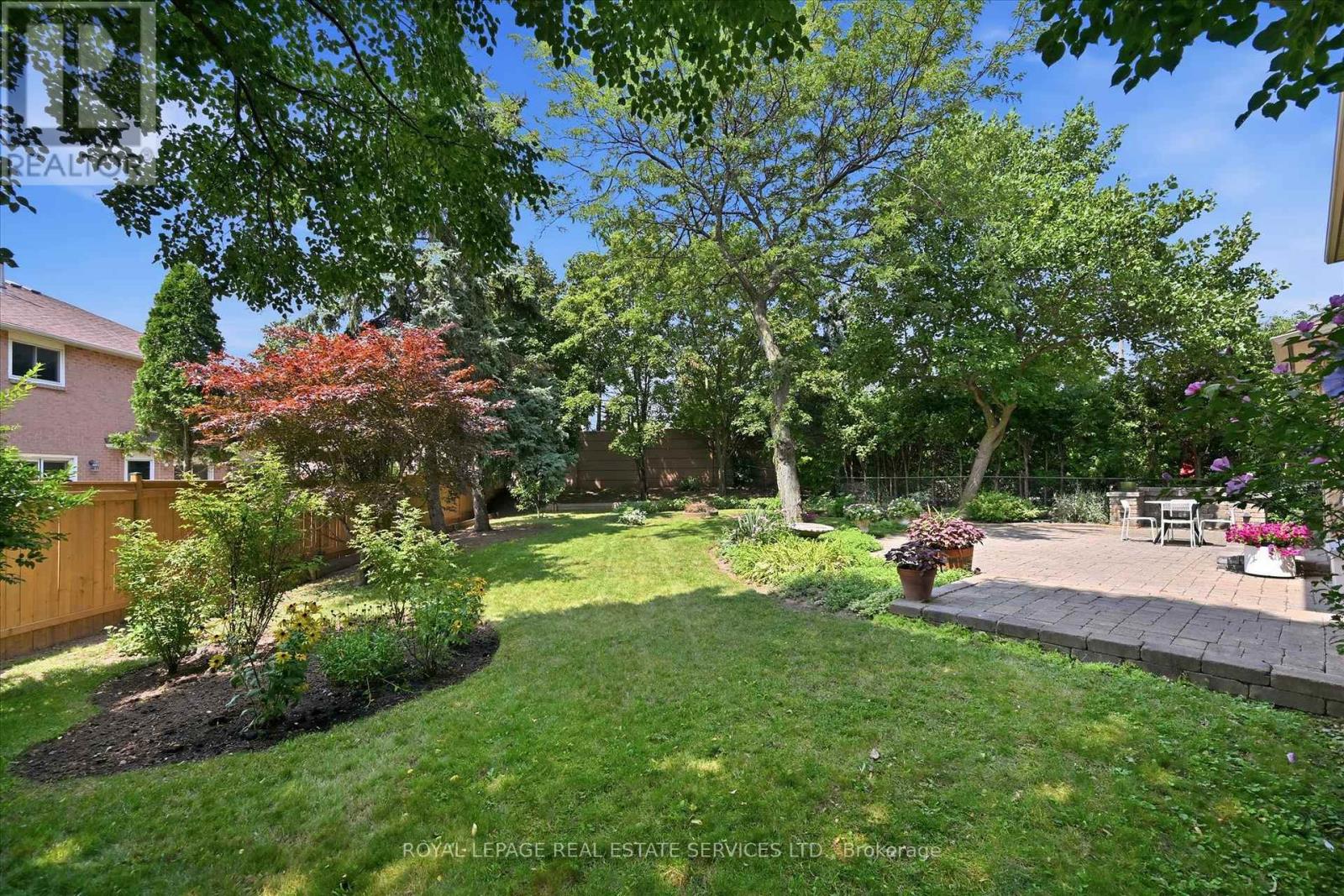 1512 Princeton Crescent, Oakville, Ontario  L6H 4H4 - Photo 43 - W13683424