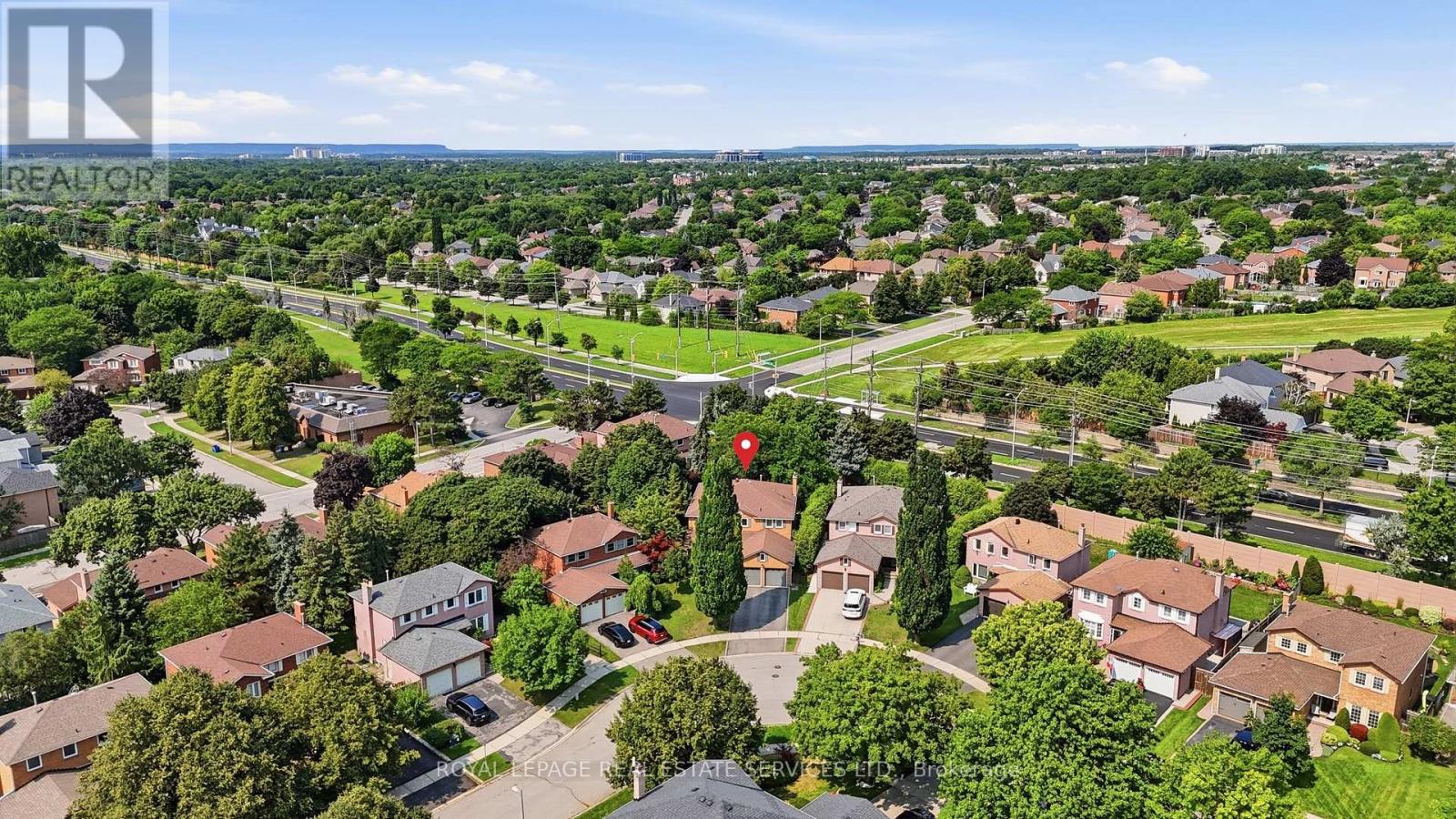 1512 Princeton Crescent, Oakville, Ontario  L6H 4H4 - Photo 45 - W13683424