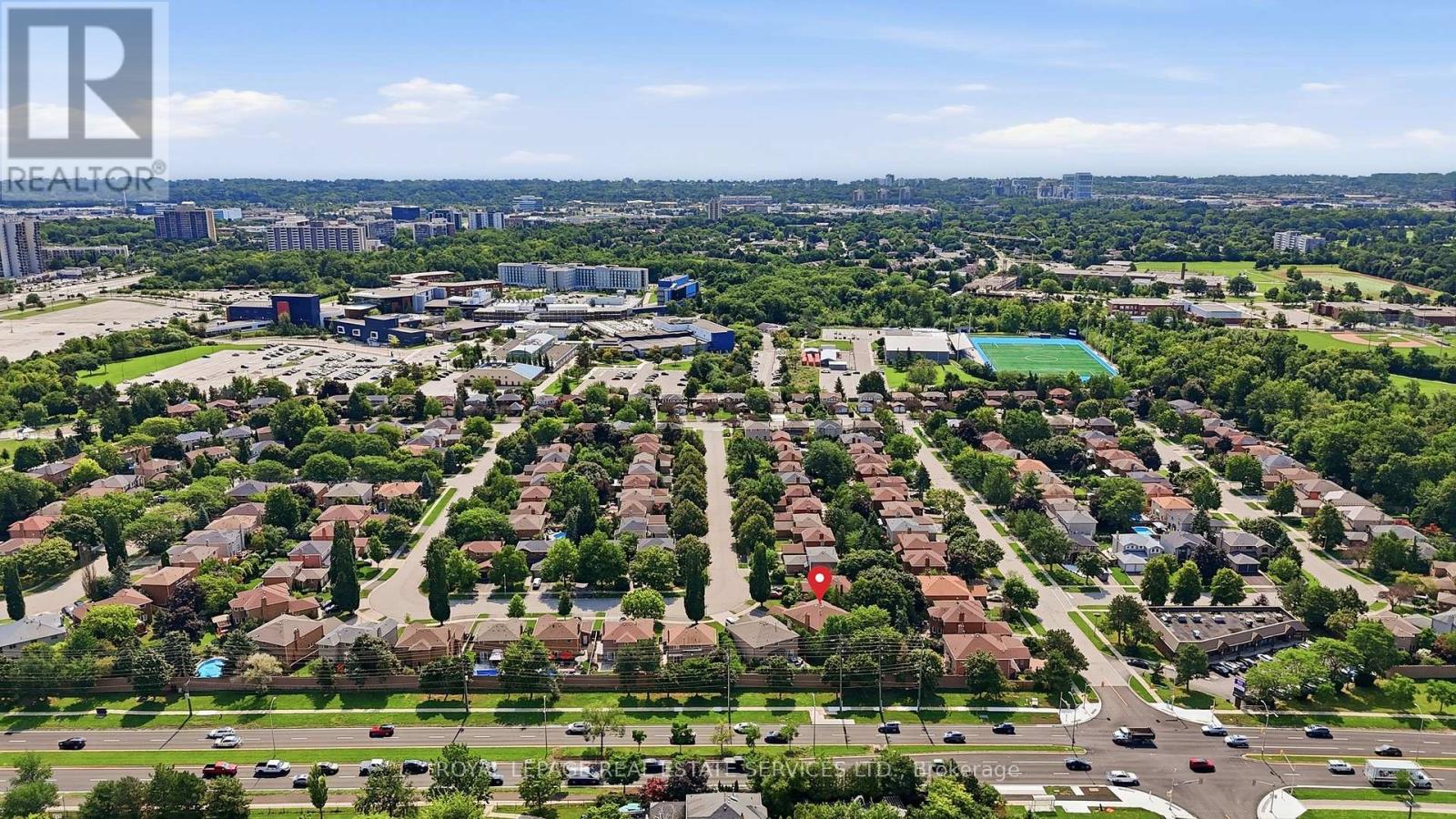 1512 Princeton Crescent, Oakville, Ontario  L6H 4H4 - Photo 48 - W13683424