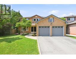 1512 PRINCETON CRESCENT, Oakville, Ontario
