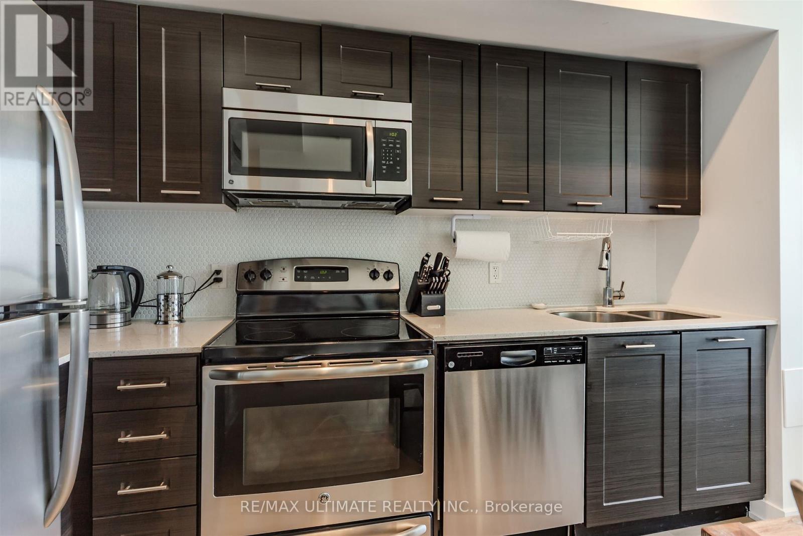 2706 - 2220 Lake Shore Boulevard W, Toronto, Ontario  M8V 1A4 - Photo 11 - W13683426