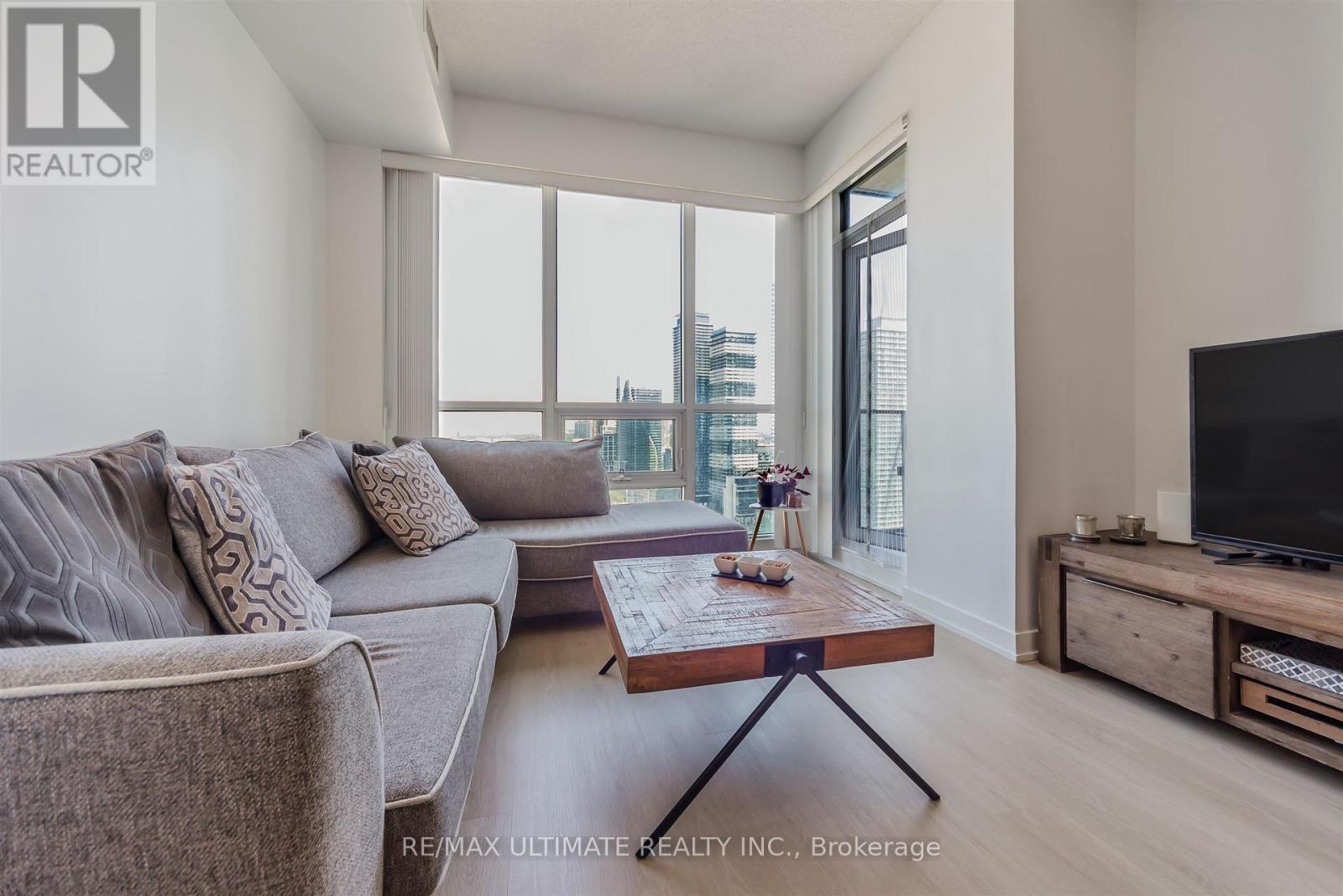 2706 - 2220 Lake Shore Boulevard W, Toronto, Ontario  M8V 1A4 - Photo 13 - W13683426