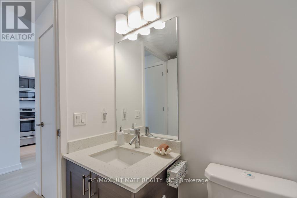2706 - 2220 Lake Shore Boulevard W, Toronto, Ontario  M8V 1A4 - Photo 20 - W13683426