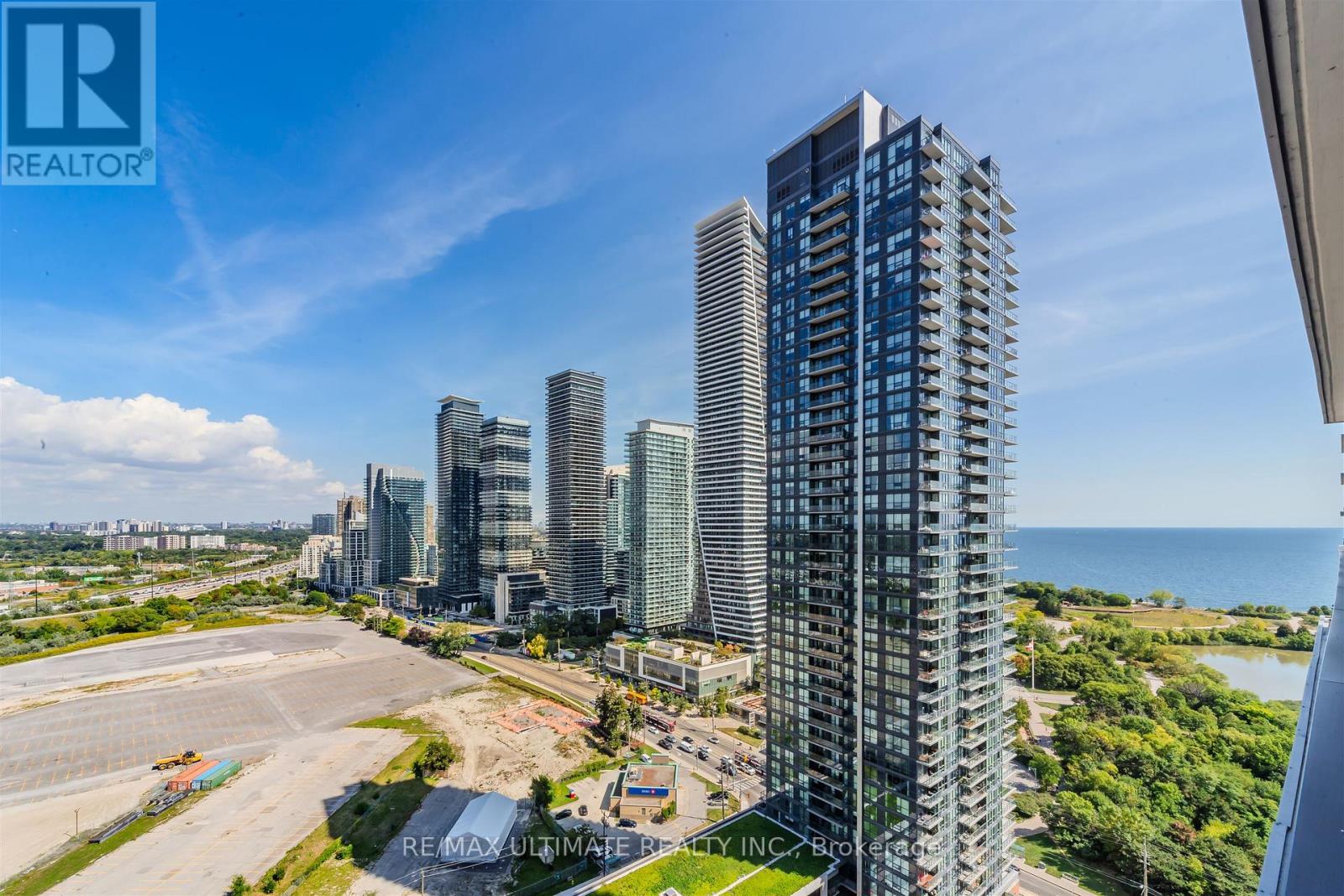 2706 - 2220 Lake Shore Boulevard W, Toronto, Ontario  M8V 1A4 - Photo 23 - W13683426