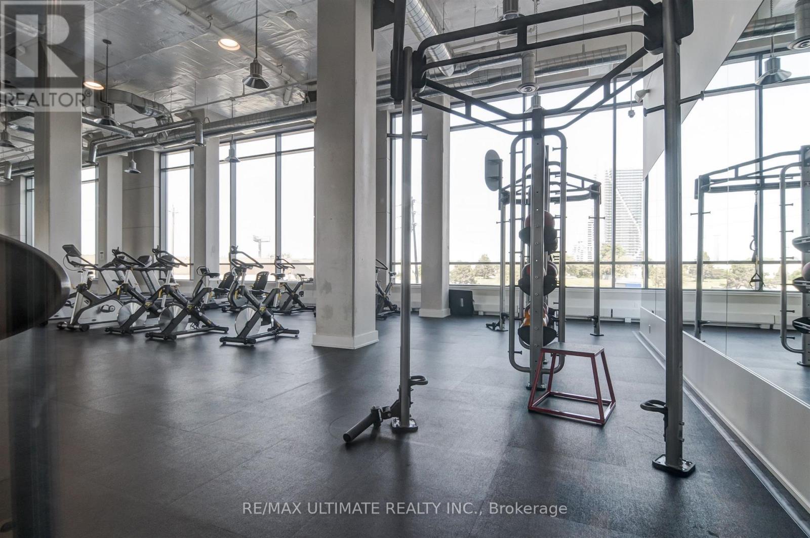 2706 - 2220 Lake Shore Boulevard W, Toronto, Ontario  M8V 1A4 - Photo 24 - W13683426