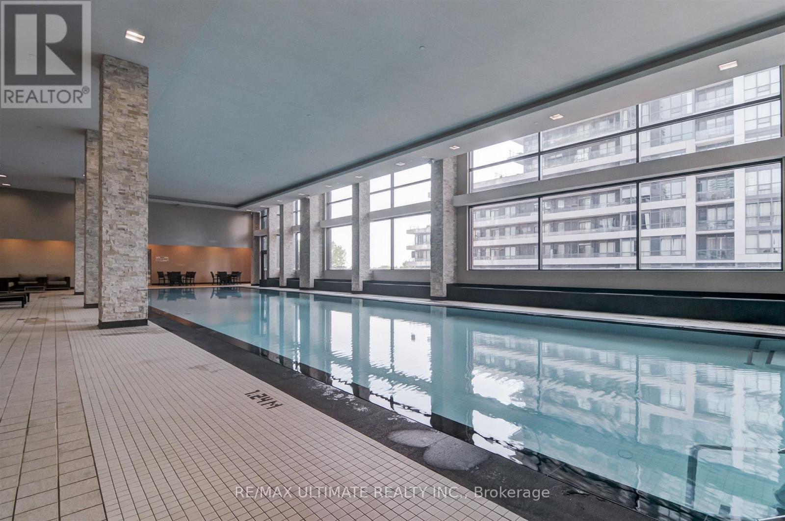 2706 - 2220 Lake Shore Boulevard W, Toronto, Ontario  M8V 1A4 - Photo 27 - W13683426
