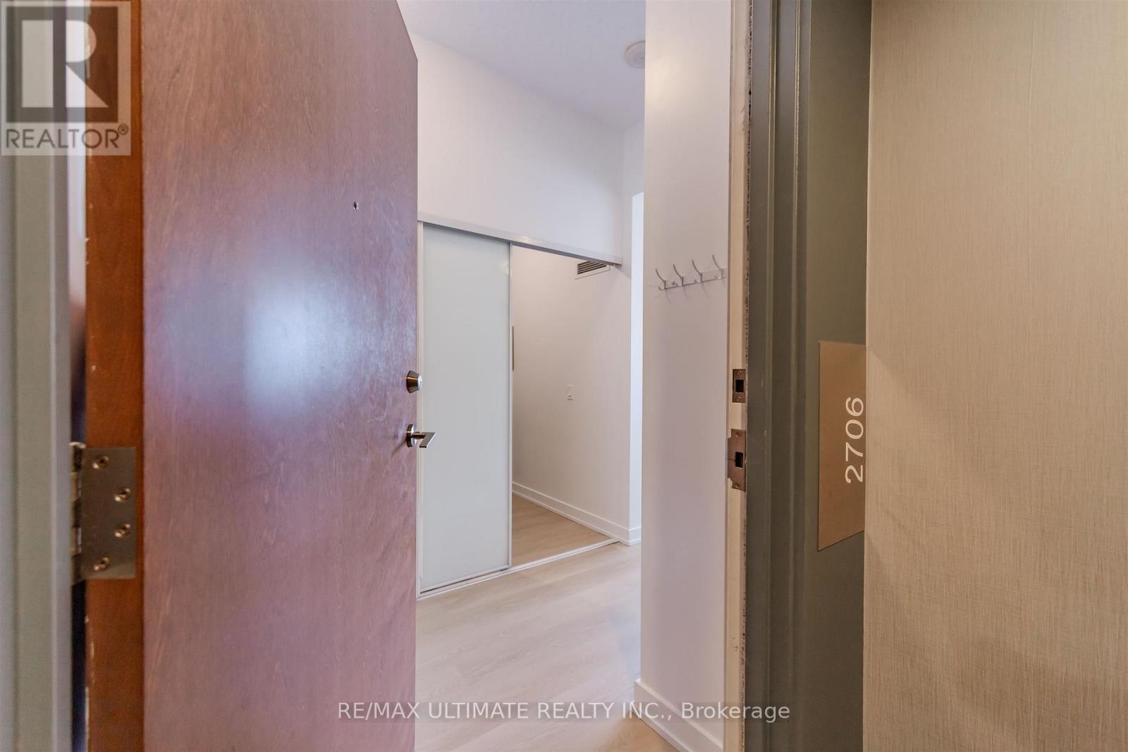 2706 - 2220 Lake Shore Boulevard W, Toronto, Ontario  M8V 1A4 - Photo 4 - W13683426