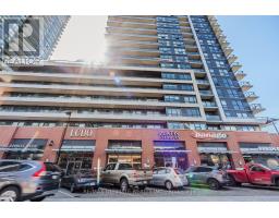 2706 - 2220 LAKE SHORE BOULEVARD W, Toronto, Ontario