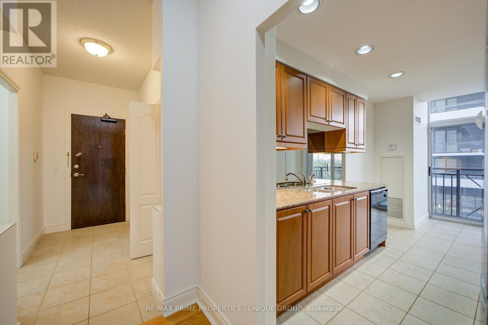 703 - 1101 Leslie Street, Toronto, Ontario  M3C 4G3 - Photo 4 - C13682982