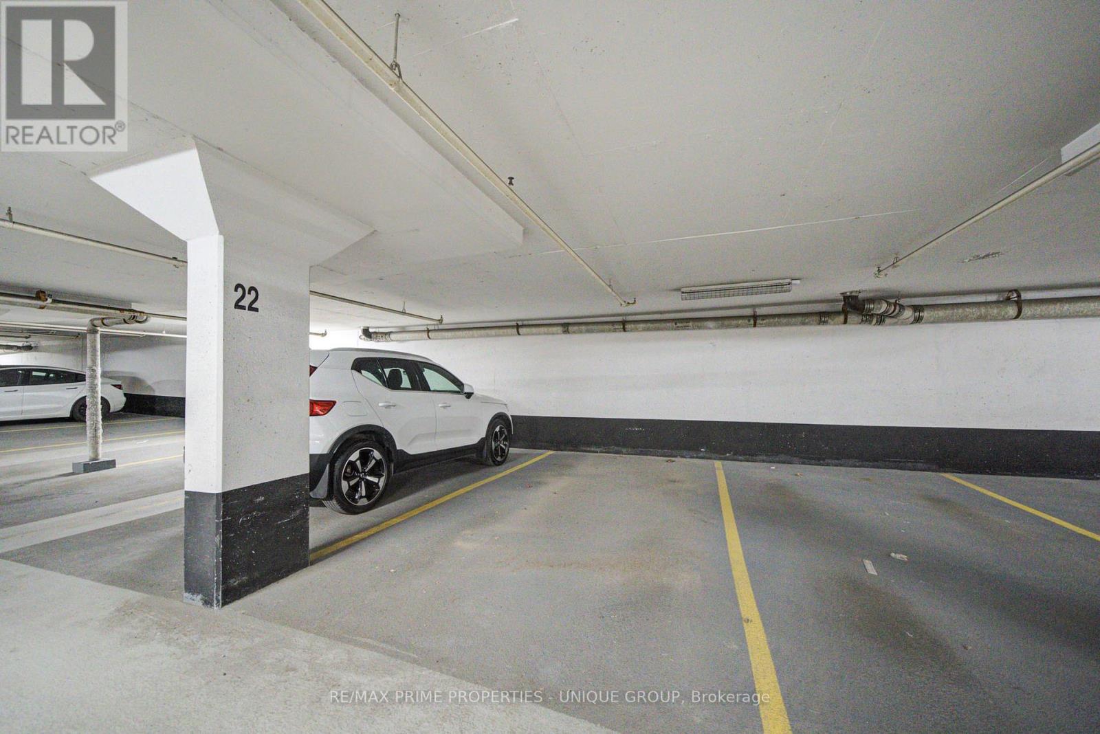 703 - 1101 Leslie Street, Toronto, Ontario  M3C 4G3 - Photo 43 - C13682982