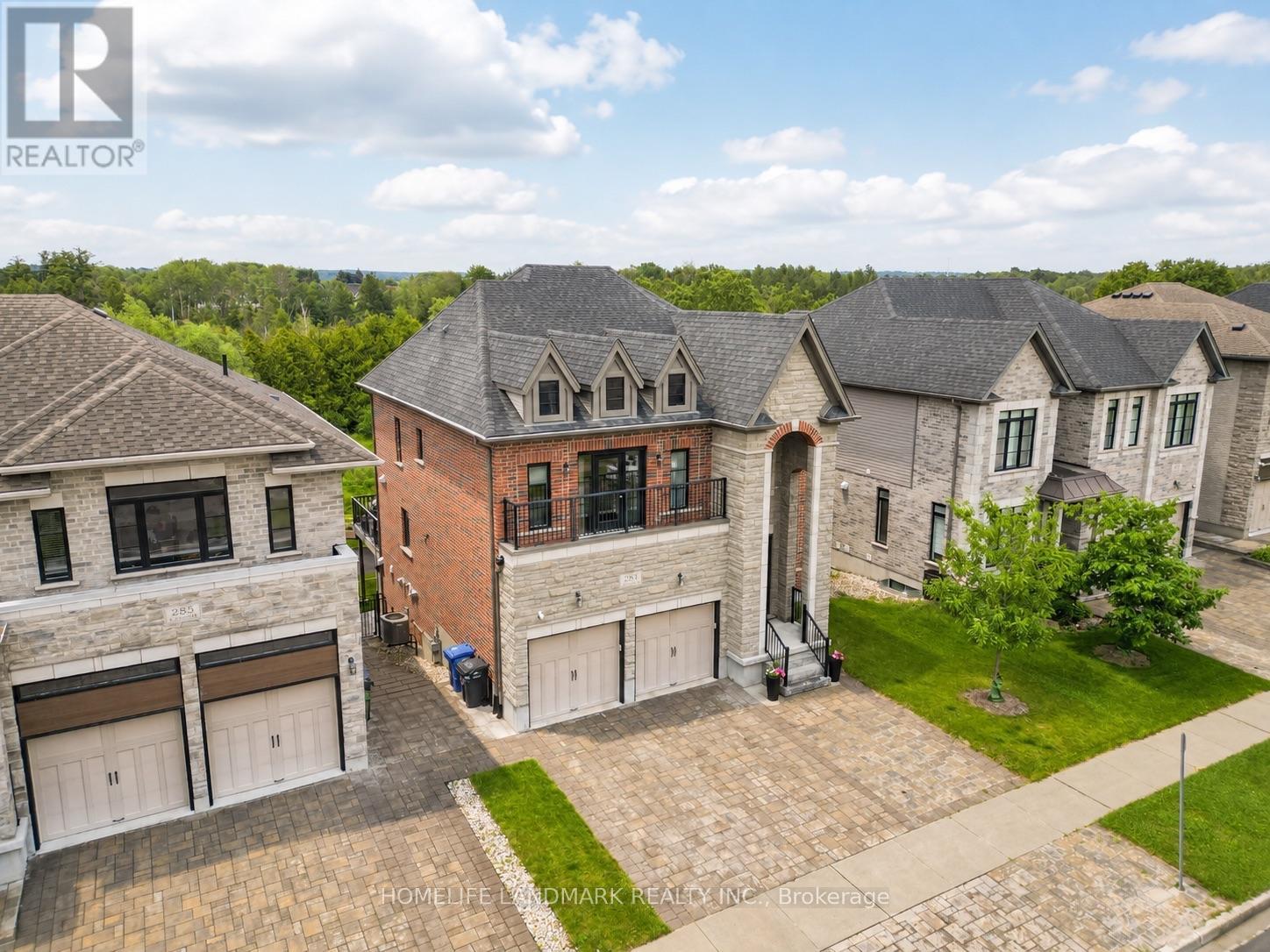 283 Macalister Boulevard, Guelph, Ontario N1G 0E6 - Photo 2 - X13491648