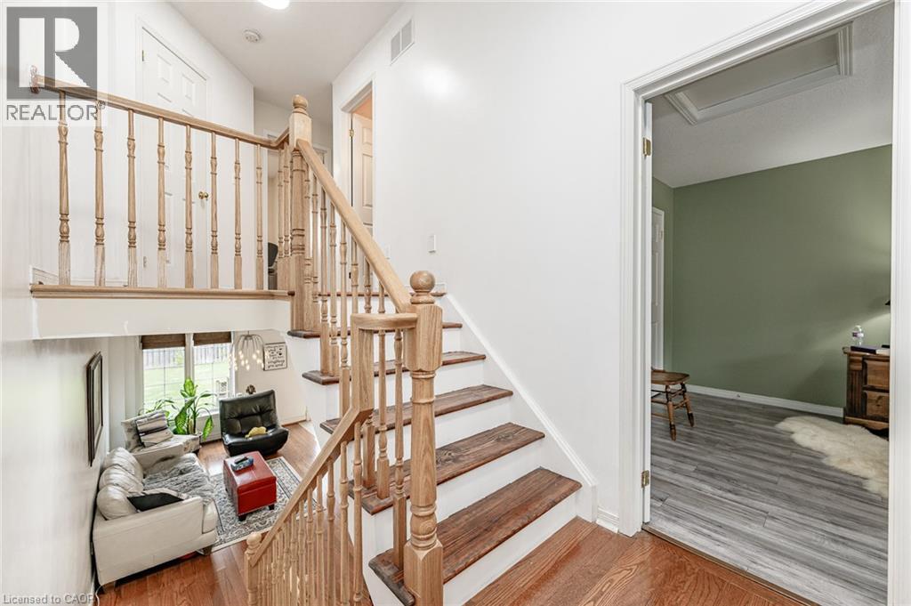 151 Green Road Unit# 13, Stoney Creek, Ontario  L8G 3X2 - Photo 25 - 40856318