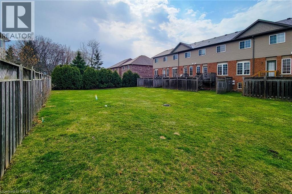151 Green Road Unit# 13, Stoney Creek, Ontario  L8G 3X2 - Photo 9 - 40856318
