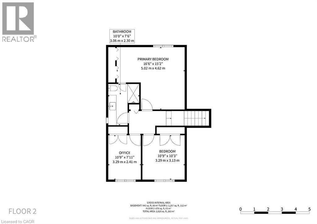 2208 Lancaster Crescent, Burlington, Ontario  L7P 3G5 - Photo 46 - 40856293