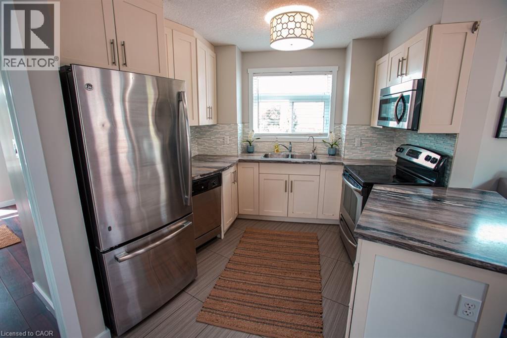 489 East Avenue Unit# B, Kitchener, Ontario  N2H 0A8 - Photo 10 - 40856201