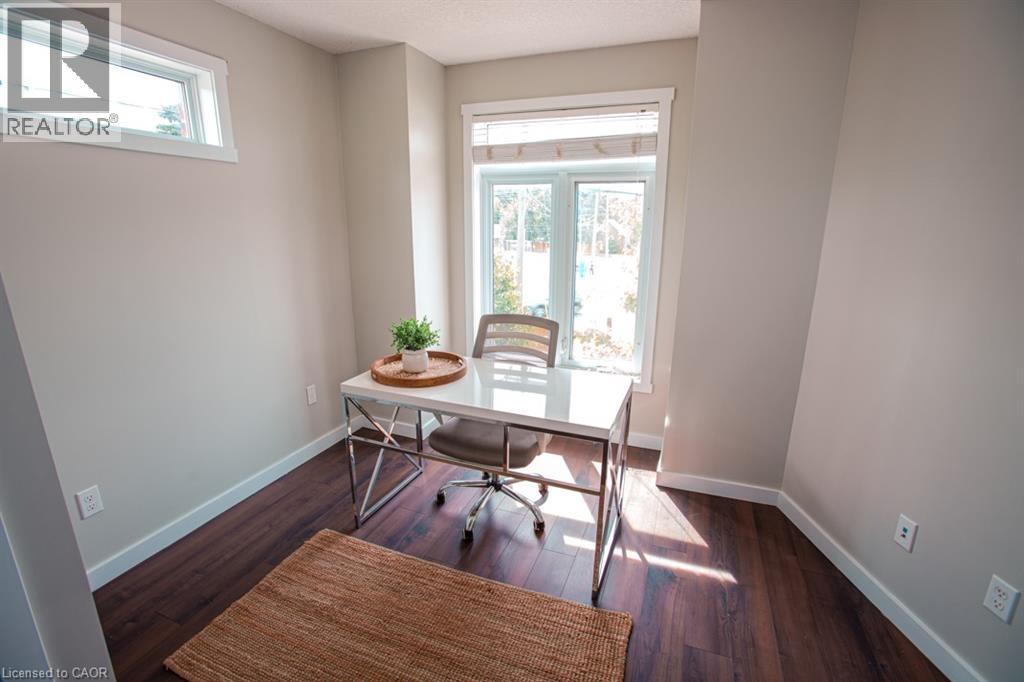 489 East Avenue Unit# B, Kitchener, Ontario  N2H 0A8 - Photo 18 - 40856201