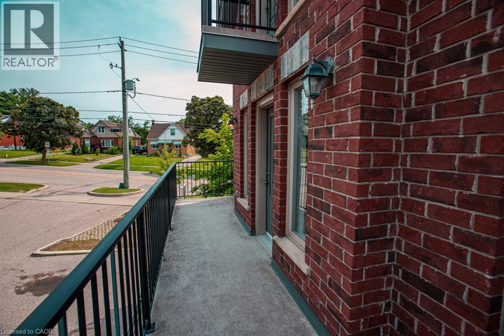 489 East Avenue Unit# B, Kitchener, Ontario  N2H 0A8 - Photo 26 - 40856201