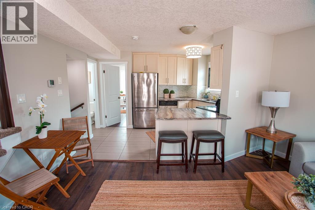 489 East Avenue Unit# B, Kitchener, Ontario  N2H 0A8 - Photo 27 - 40856201