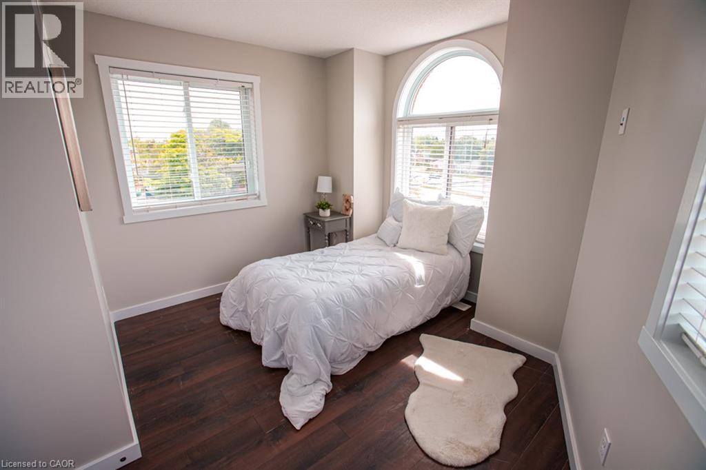 489 East Avenue Unit# B, Kitchener, Ontario  N2H 0A8 - Photo 30 - 40856201