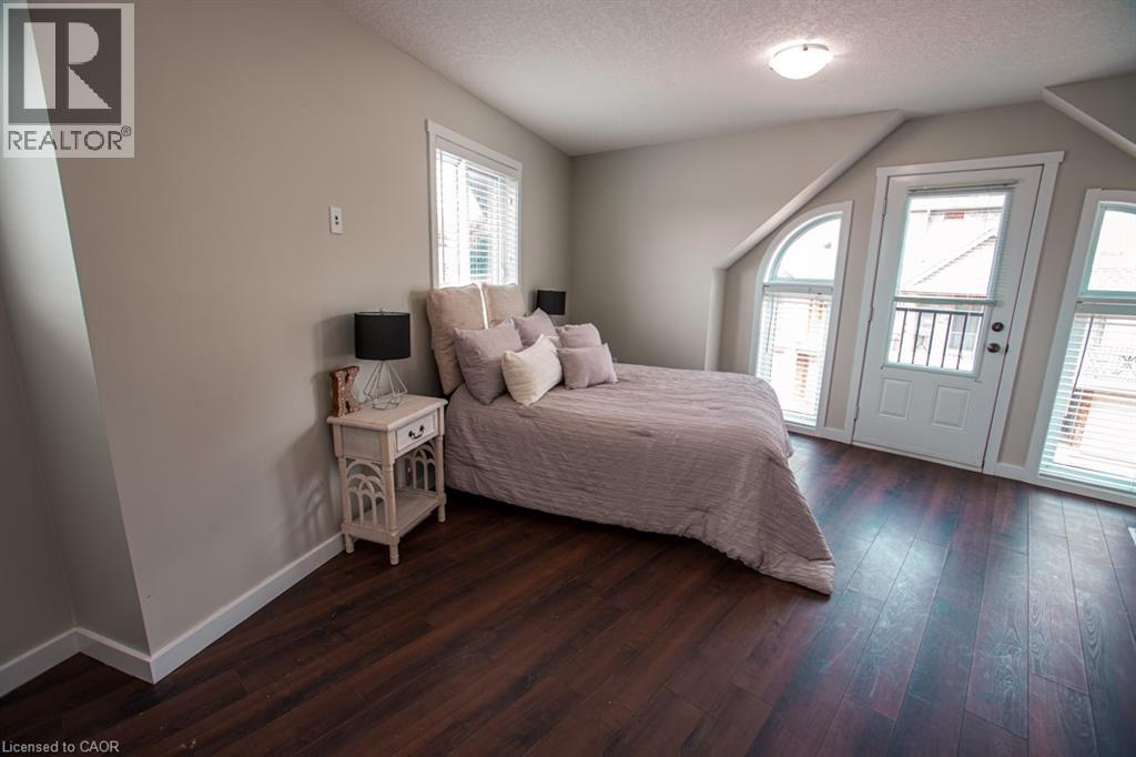 489 East Avenue Unit# B, Kitchener, Ontario  N2H 0A8 - Photo 38 - 40856201