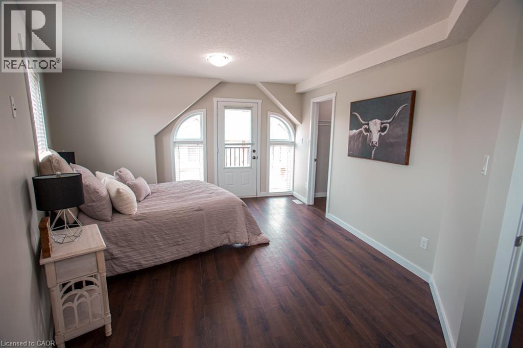 489 East Avenue Unit# B, Kitchener, Ontario  N2H 0A8 - Photo 39 - 40856201
