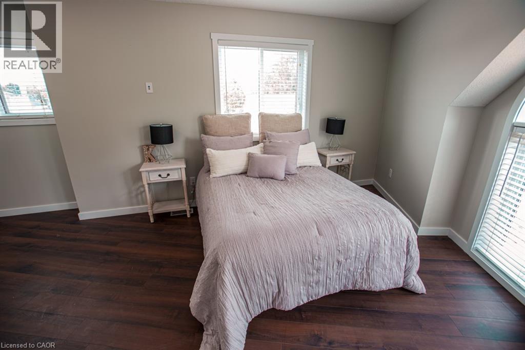 489 East Avenue Unit# B, Kitchener, Ontario  N2H 0A8 - Photo 45 - 40856201