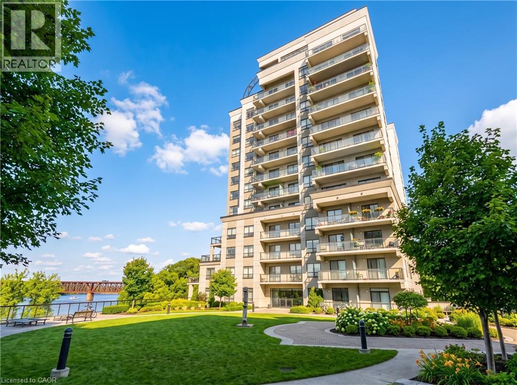 170 Water Street N Unit# 501, Cambridge, Ontario  N1R 3B6 - Photo 19 - 40856040