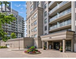 170 WATER Street N Unit# 501, Cambridge, Ontario