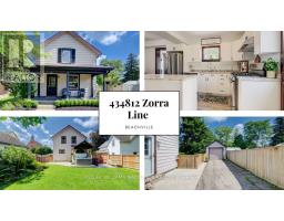 434812 ZORRA LINE S, South-West Oxford, Ontario