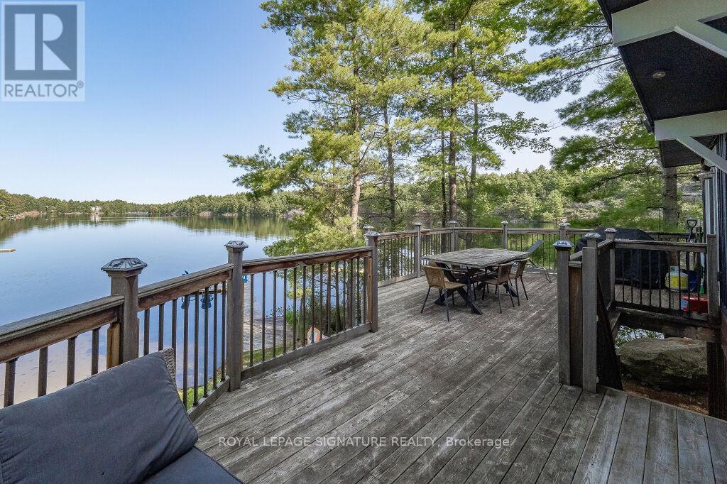 1127 Sunny Lake Road, Gravenhurst, Ontario  P1P 0G3 - Photo 2 - X13683246
