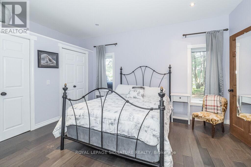 1127 Sunny Lake Road, Gravenhurst, Ontario  P1P 0G3 - Photo 25 - X13683246