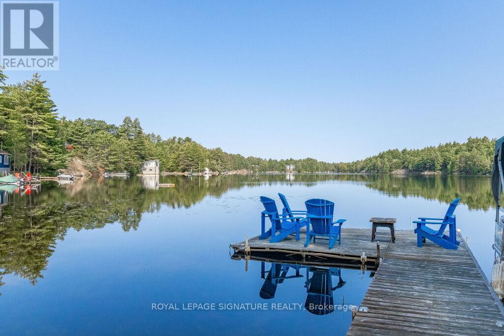 1127 Sunny Lake Road, Gravenhurst, Ontario  P1P 0G3 - Photo 3 - X13683246