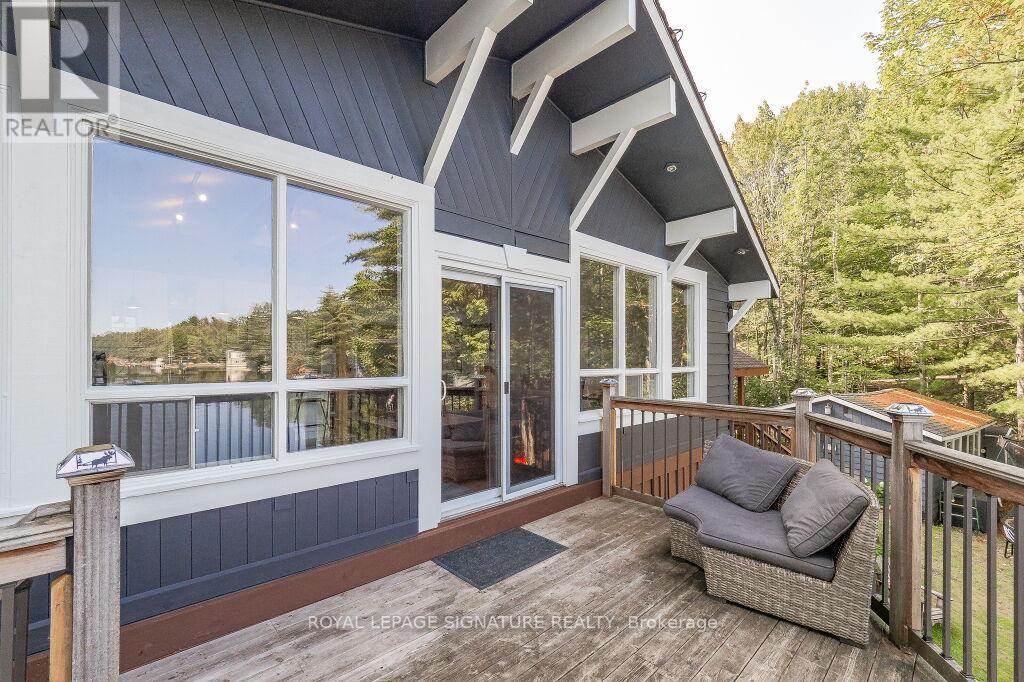 1127 Sunny Lake Road, Gravenhurst, Ontario  P1P 0G3 - Photo 36 - X13683246